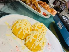 -洪齐林老镇