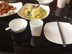 -高第街56号港式餐厅(山大路店)
