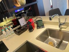 -广州德安丽舍凯宾斯基酒店