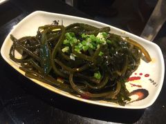 -新疆烧烤王(广灵店)