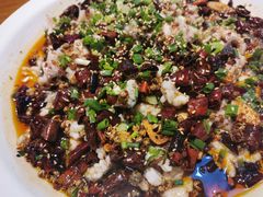 黑鱼花-三猫黑鱼花(南大店)
