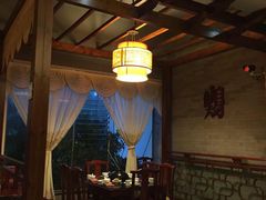 包厢-志晖园圆子鸡·辣子鸡(阳光店)