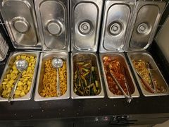 -韩鼎丰·韩国料理(林奥店)