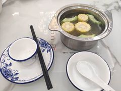 一人一锅-福合埕牛肉火锅(长平国新店)