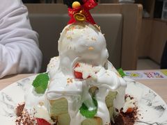 -卡朋西餐(悦汇城店)