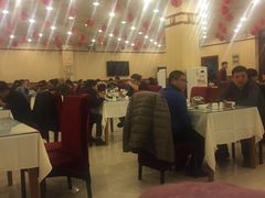 -陶然饺子城(奥体中路店)