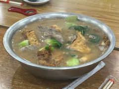 -新健小吃(承德街店)