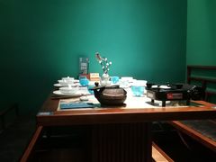 -佬麻雀·新湘菜(珠海金发购物中心店)