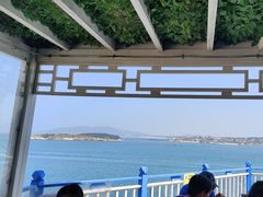 -北港方记海鲜楼·海景餐厅