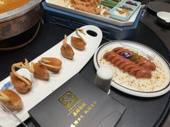 -苏淮景·苏闽融创菜·海鲜(原空港井河轩店)