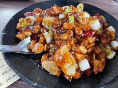 -望京一号(请您到博雅店用餐·博雅店)