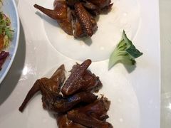 -江南赋(内蒙古大厦店)
