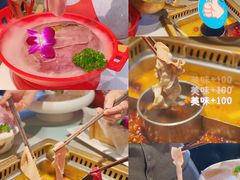 -雾都渣渣火锅(南城智汇城店)