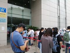-苏州图书馆(人民路总馆)