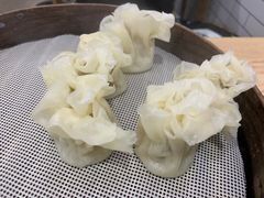 招牌鲜肉烧麦-晓友烧麦(光华村店)