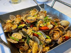 -开海·红岛海鲜虾水饺(石老人店)