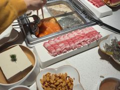 -海底捞火锅(崇文门新世界百货店)