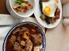 -富力丽思卡尔顿酒店·香荟全日制餐厅