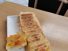 -众口斋锅贴(银泰城店)