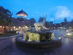 -清迈夜间动物园
