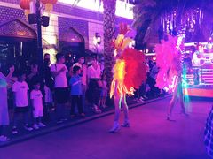 -三亚海昌梦幻海洋不夜城