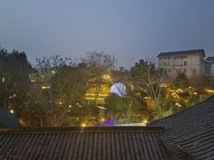 -溧阳天目湖天沐温泉