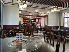 -雅和生态渔庄·宜城锅巴饭(龙灵山公园店)