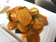-新竹里馆·花园餐厅(兴苑路店)