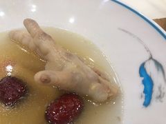 -万圣禄茶楼(西平店)