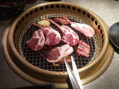 -谷牛日式烤肉(宝山U天地店)