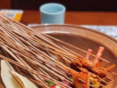 -京元盛铜锅涮肉(上海总店)