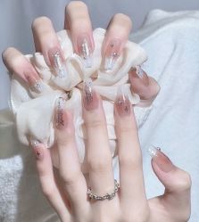 -LILY NAILS美甲美睫