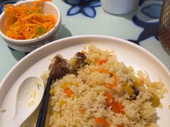 -撒拉花儿·新疆菜·清真(太阳宫店)