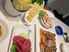 -老广州打边炉(宏润·翠湖天地璞园店)