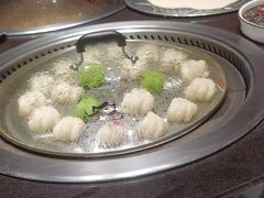 -山河屯铁锅炖鲜鹅·东北菜(开发区一店)