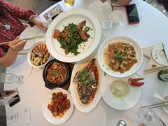 -顺峰(农展馆店)