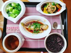 -兰心墩楠月子会所(万达店)