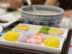 -同庆楼(建邺万达店)