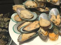 -星伦多自助料理(永旺店)