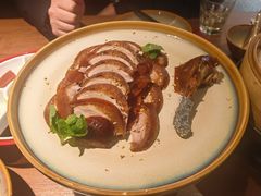 -青年公社烤鸭(熙悦天街店)