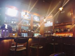 -The Cheebat 锌吧·Bistro(体育西店)
