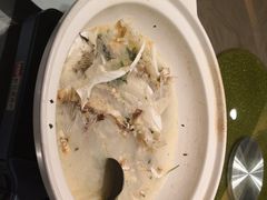 -小厨娘淮扬菜(天印大道店)