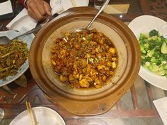 -赣南人家·头牌江西菜(劲松店)
