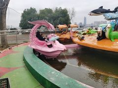 -南昌之星游乐场