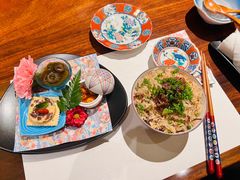 -四葉寿司(免税二期店)