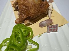 -春满园·邯郸菜发祥地(滏东店)