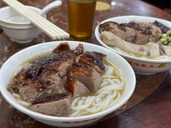 -陈光记烧腊店(罗保博士街店)