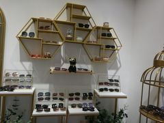 -肆兮眼镜·蔡司·徕卡战略合作店(大坪店)
