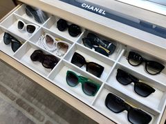 -溥仪眼镜PUYI OPTICAL(国贸商城店)