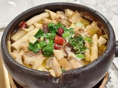 -新凯旋烧烤·燕姐千岛湖土菜